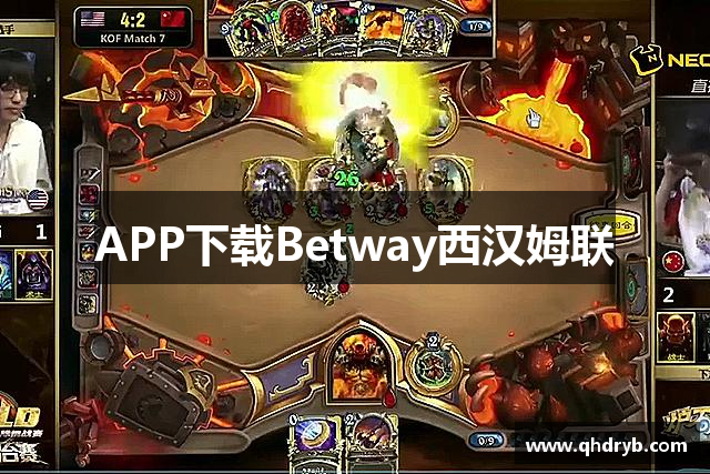 APP下载Betway西汉姆联